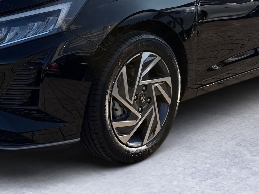 Hyundai i20 – Bild 6