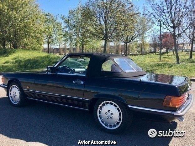 Mercedes-Benz SL 300