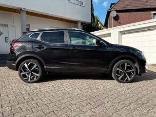 Nissan Qashqai 1.6 DIG-T Tekna 