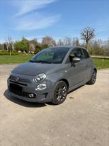Fiat 500 1.2 8V SPORT SPORT