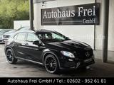 Mercedes-Benz GLA 180 Urban*AMG-EXT*LED*NAVI*SZHG*TEMPO*8FB* - Mercedes-Benz GLA 180 aus 2018
