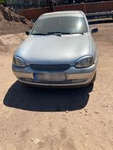 Opel Corsa B Tüv 11/27 Anfängerauto, Winte... - Opel Corsa aus 1999: 1.2