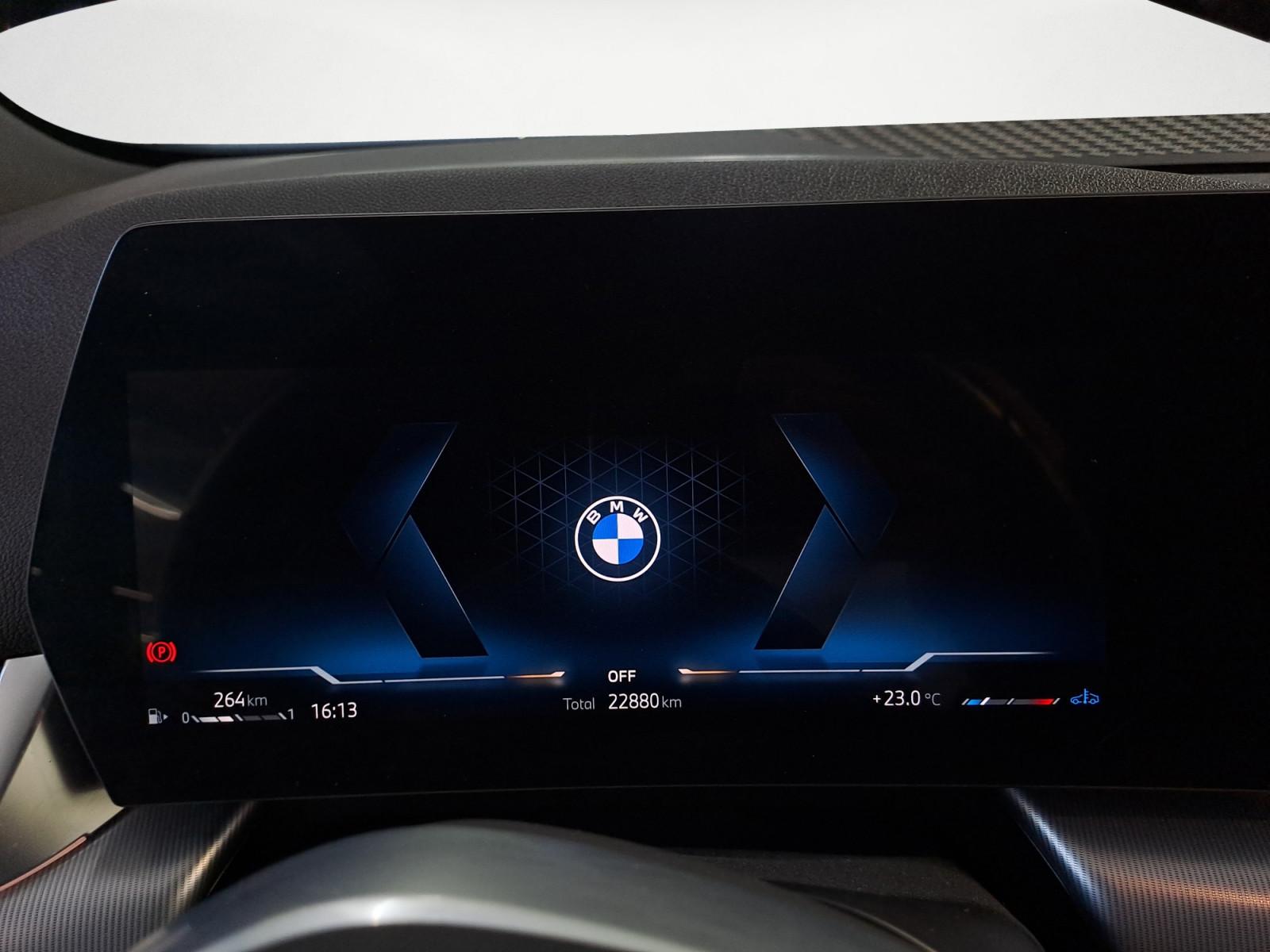 BMW Active 220i Active Tourer M Sportpaket, миниатюра 10