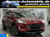Ford Kuga 2.0 TDCI Hybrid Titanium X, LED, Leder, DAB - Ford Kuga Hybrid (Diesel/Elektro)