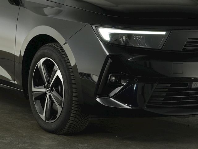 Astra L ST GS+LED LICHT+360 GRAD KAMERA+SITZ-/LE