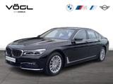 BMW 750i xDrive Limousine - gebrauchte BMW 750 aus dem Jahr 2016