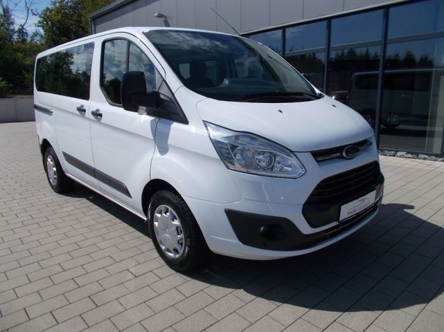 Ford Transit Custom 310 L1 Trend*9Sitze*PDC*Tempomat*