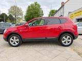 Nissan Qashqai Tekna 4X4 + Klima + Automatik