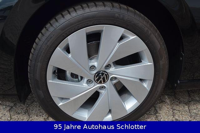 Volkswagen Golf Variant Style 1,5eTSI DSG/R.View/LED+/DIG.C, миниатюра 9