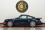 Porsche 964 Turbo 3.6 einer von 1436, seltene Farbkombi - Porsche 964: Turbo