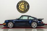 Porsche 964 Turbo 3.6 einer von 1436, seltene Farbkombi - Porsche 964: Coupé