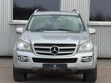 Mercedes-Benz GL GL 320 CDI 4Matic Kamera Schiebedach 7 Sitze - Mercedes-Benz GL 320: Cdi 4matic