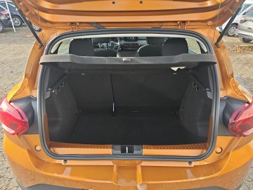 Bild 8 Dacia Sandero III Stepway Comfort Navi LED Fahrerprofi