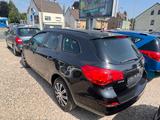 Opel Astra J Sports Tourer Design Edition*TÜV NEU* - Opel Astra aus 2011 mit Diesel-Antrieb