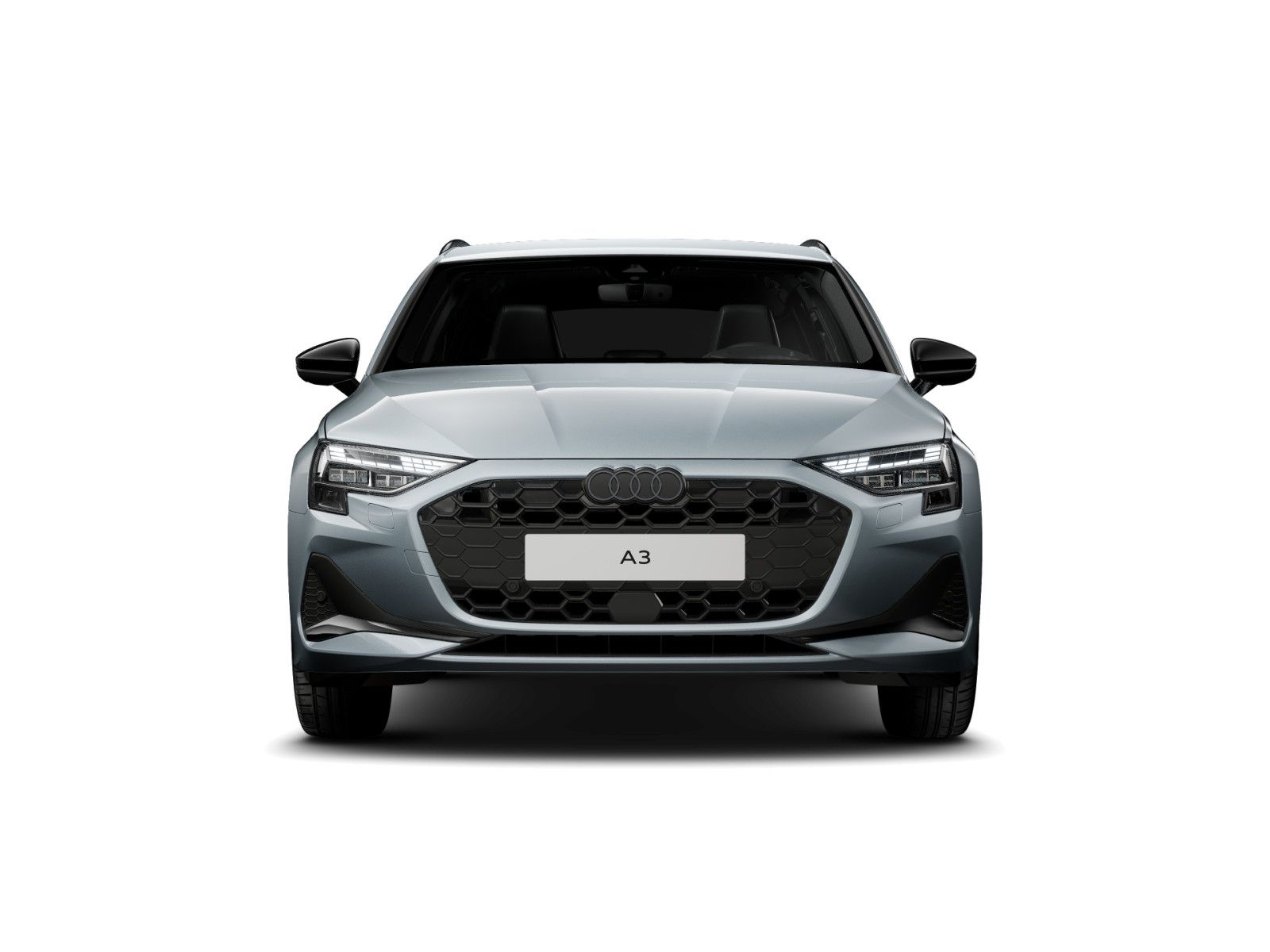 Audi A3 - Bild 2