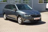 Skoda Fabia Combi 1.0 TSI Style Kamera PDC SmartLink - Skoda Fabia: 1.0