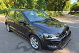 Volkswagen Polo 1.6 TDI DSG 66kW Highline Highline - Volkswagen Polo aus 2011: 1.6