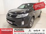 Kia Sorento 2.2 CRDi AWD AT Spirit Navi|Pano - Kia Sorento in Dresden
