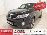 Kia Sorento 2.2 CRDi AWD AT Spirit Navi|Pano - Kia Sorento: Awd