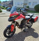 Ducati Multistrada V4S Travel Radar - Offers