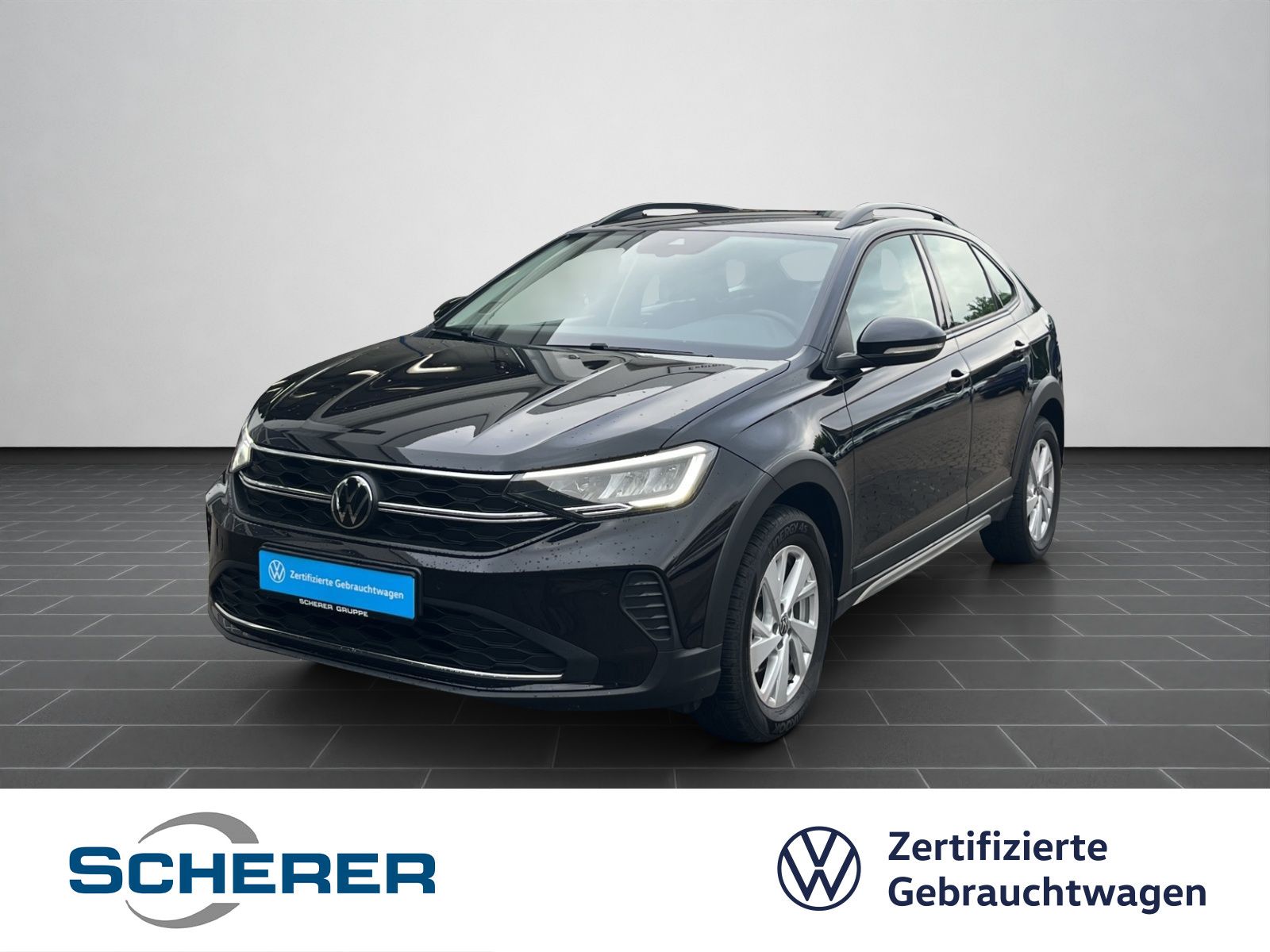 Volkswagen Taigo Life 1.0 TSI DSG SHZ APP-CONNECT LED