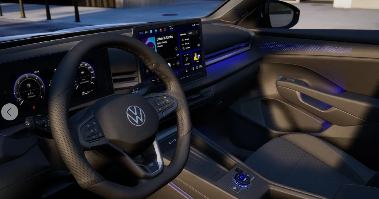 Volkswagen T-Roc - Bild 9