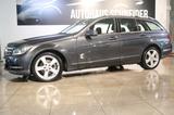 Mercedes-Benz C 220 T CDI BE T-Modell *Automatik*Comand*PDC* - Mercedes-Benz C 220: Cdi T Modell
