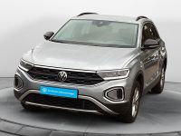 Volkswagen T-Roc - Vorschau Bild 2