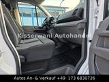 Volkswagen Crafter Kasten Kasten 35 mittellang Hochdach FWD - Volkswagen Crafter in Aachen