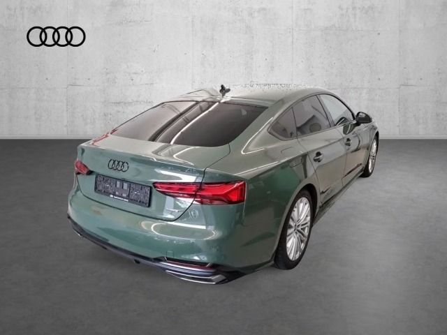 Audi A5 - Bild 3
