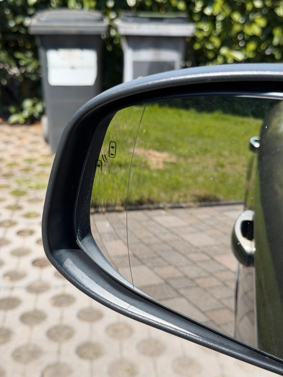 Ford Mondeo 2013 — photo 15