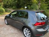 Volkswagen Golf 2.0 TDI SCR DSG Highline LED AHK ACC - Volkswagen Golf: TDI Highline