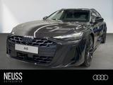 Audi A6 Avant TDI quattro edition one S line HUD+AHK+ - Audi A6 mit Diesel-Antrieb