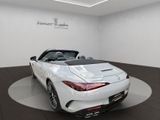Mercedes-Benz SL 63 AMG 4 Matic + - Mercedes-Benz SL 63 AMG aus 2023