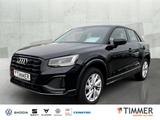 Audi Q2 35 TFSI S-Tronic ADVANCED +LED +NAVI  +SHZ +D - Audi Q2 advanced mit Benzin-Antrieb