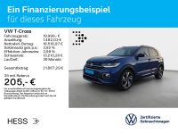 Volkswagen T-Cross - Vorschau Bild 2