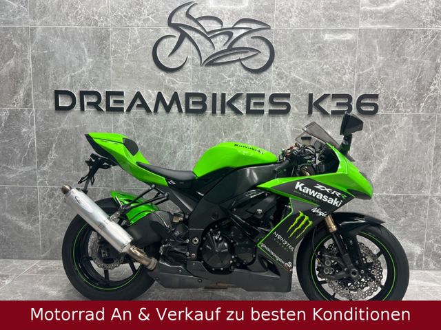 Kawasaki ZX-10R 2.Hand