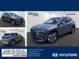 Hyundai TUCSON 1.6 48V TREND 7-DCT KRELL NAVI LED 18"LM - Hyundai TUCSON New cars in Duisburg