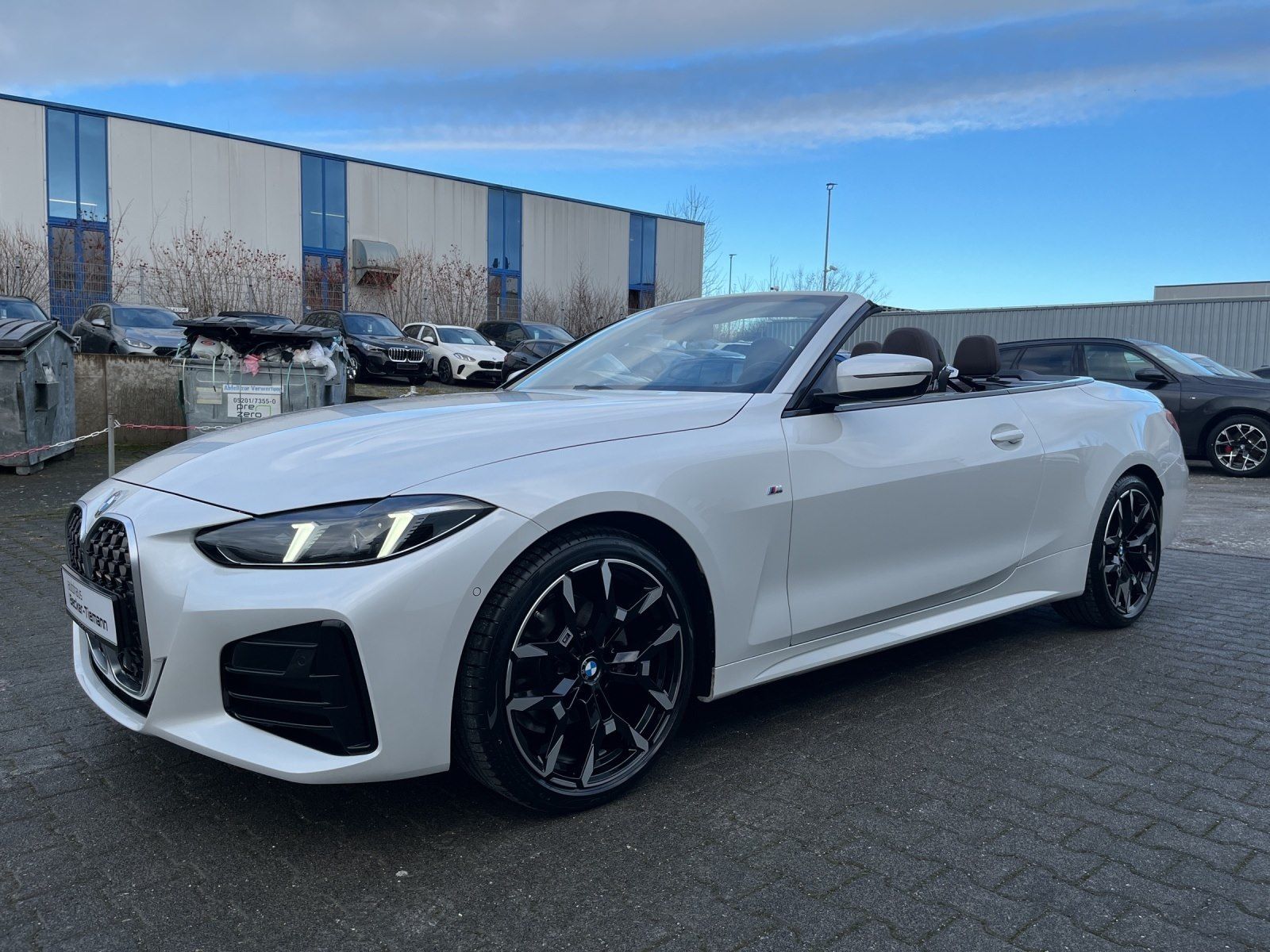 BMW 420 - Bild 15