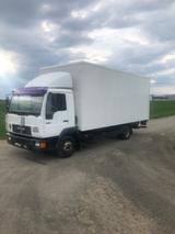 MAN L2000 - Angebote