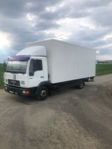 MAN L2000 - Offers matching your search criteria