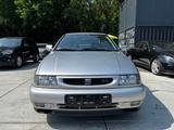 Seat Cordoba - gebrauchte Seat Cordoba aus dem Jahr 1996
