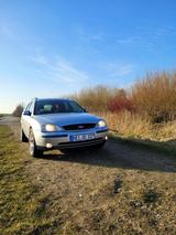 Ford mondeo - Ford Mondeo aus 2003: Kombi