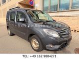 Mercedes-Benz Citan Kombi Lang *5-Sitze/SHZ/PDC/KLIMA/TEMPOMAT - gebrauchte Mercedes-Benz Citan aus dem Jahr 2014