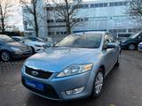 Ford Mondeo Lim. Trend 1,6 NUR 68.158KM *NEUE TÜV* - gebrauchte Ford Mondeo aus dem Jahr 2007