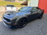 Dodge Challenger 5,7 R/T V8 Leder 83TKM - gebrauchte Dodge Challenger aus dem Jahr 2017