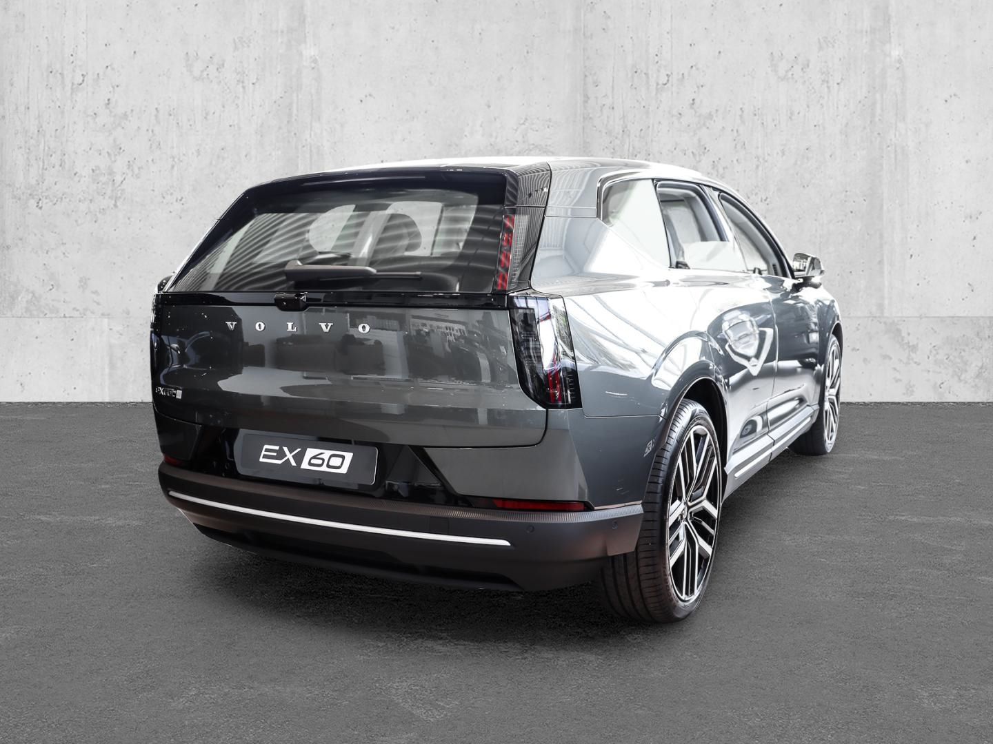 Volvo EX60 P10 AWD Ultra 22 Zoll Pilot Assist imagem 2
