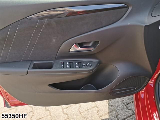 Fahrzeugabbildung Opel Corsa F Ultimate+SHZ+PDC+LED+NAVI+USB+KLIMA+