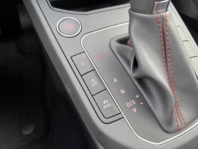 Ibiza FR Black Edition 1.0 TSI LED Navi SHZ Keyl