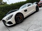 Mercedes-Benz AMG GT C Coupe *Keramik*Panorama*Perfor-Sitze* - gebrauchte Mercedes-Benz AMG GT C aus dem Jahr 2020
